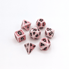 Die Hard - Pink Ancient 7pc